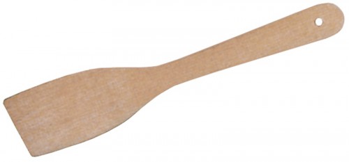 Wooden Spatula