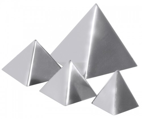 Pyramid Mould