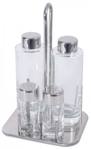 Cruet Set