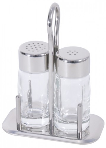 Cruet Set