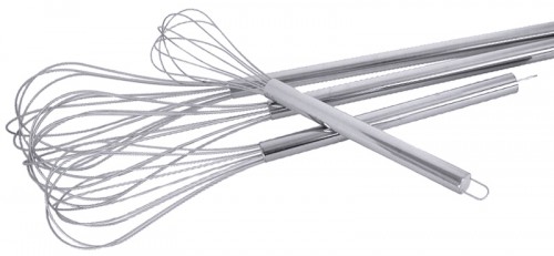 Large Heavy Whisk