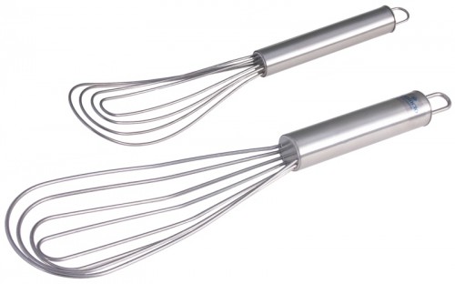 Flat Whisk