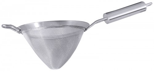 Strainer