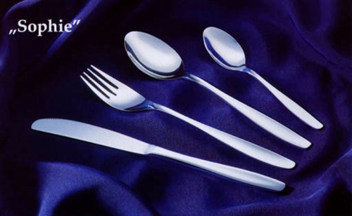 Cutlery SOPHIE, Table Spoon