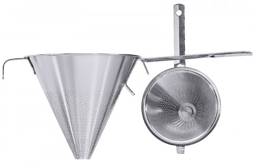 Conical Strainer