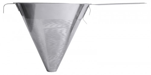 Conical Strainer, extra fine