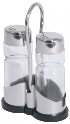 Cruet Set