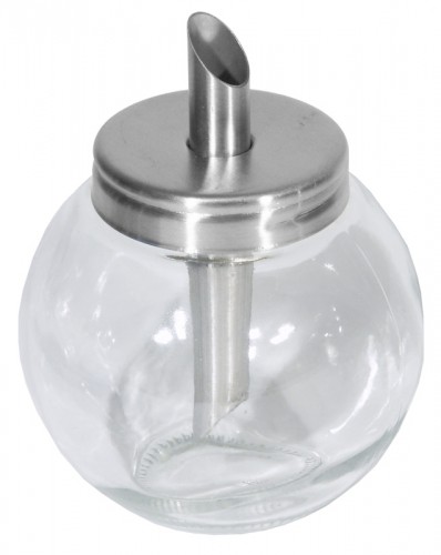 Sugar Pourer spare glass