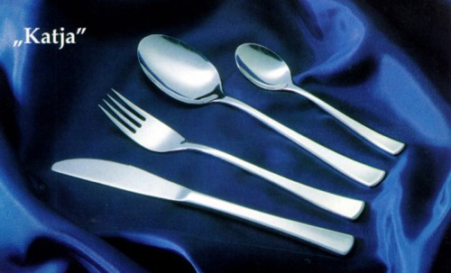 Cutlery KATJA, Table Fork