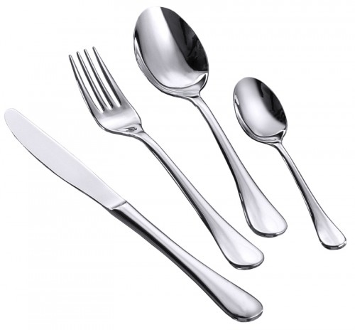 Cutlery LUNA, Soup Ladle