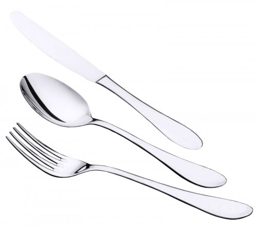 Cutlery MADEIRA, Table Fork