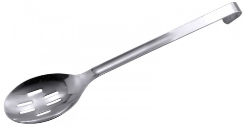 Slotted Serving Spoon