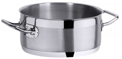 Casserole/Braising Pan