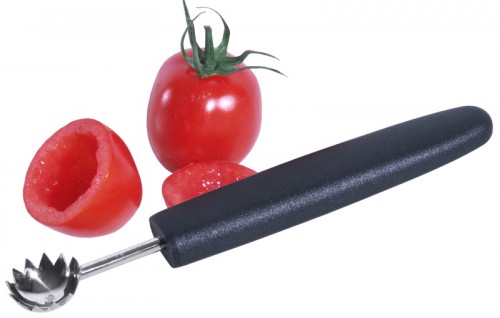 Tomato Stalk Remover