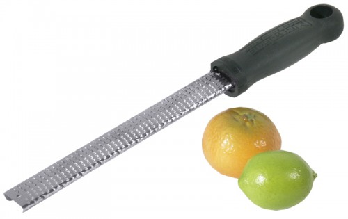 Microplane® Lemon/Lime Grater