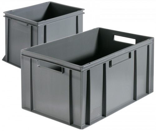 Lid for Transport Box 2511400