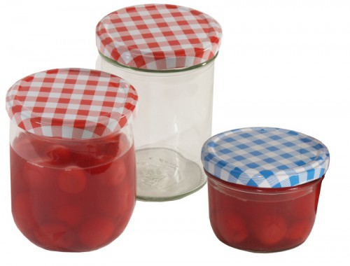 Jam Jar