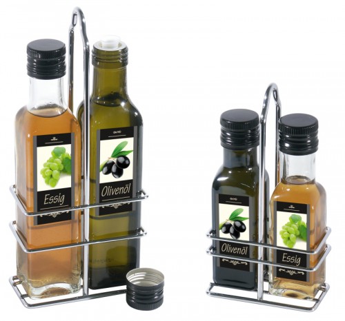 Cruet Set (100 ml)