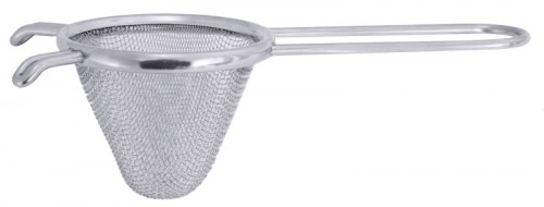 Strainer