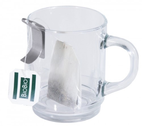 Tea Bag Clip