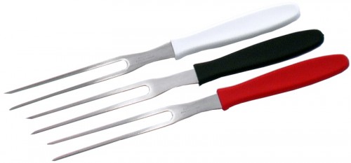 Fourchettes à viande (lot de 3)