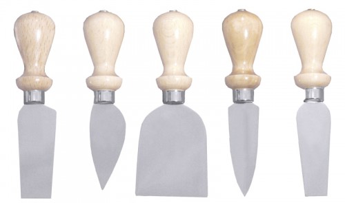 Cheese Knife Set