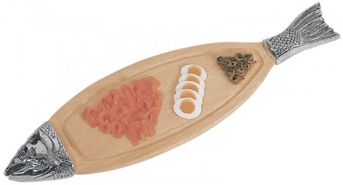 Fish/Salmon Platter