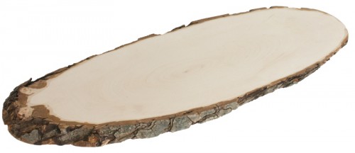 Ash Wood Board (60 cm -70 cm)