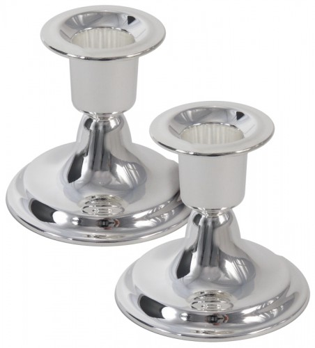 Candlesticks (pair)