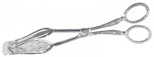 Pastry Tongs