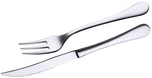 Steak Cutlery Set, Knife