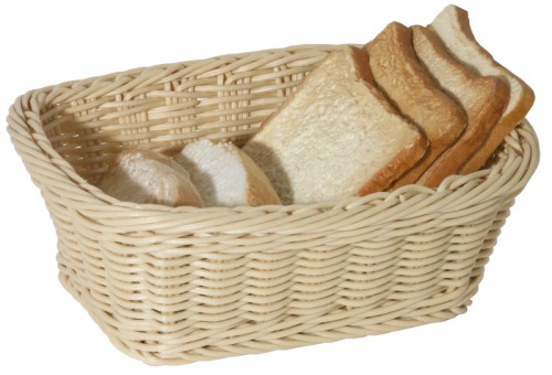 Rectangular Basket