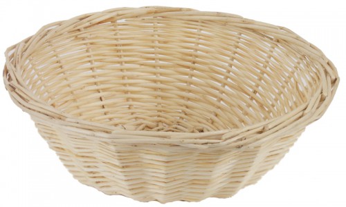 Round Basket