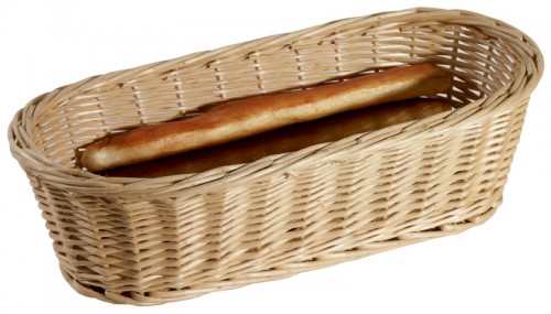 Baguette Basket