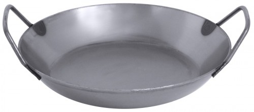 Paella Pan