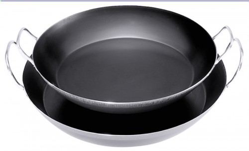 Paella Pan