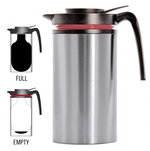 Beverage Server (insulated)