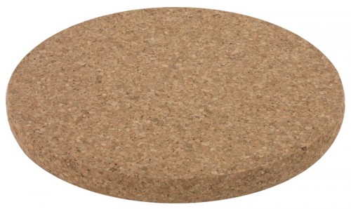 Cork Mat