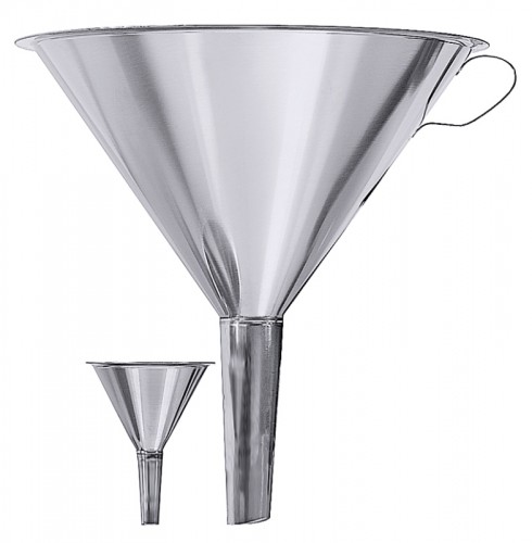 Funnel