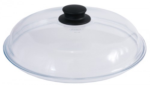 Glass Lid