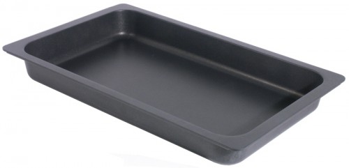 GN Roasting Pan (GN:  1/2)