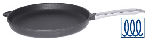 Frying Pan, shallow