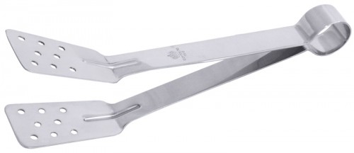 Perforated Sandwich Tongs