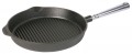 Round Griddle Pan