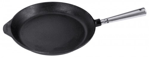 Frying Pan, shallow