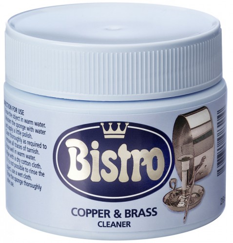 Copper Cleaning Cream 