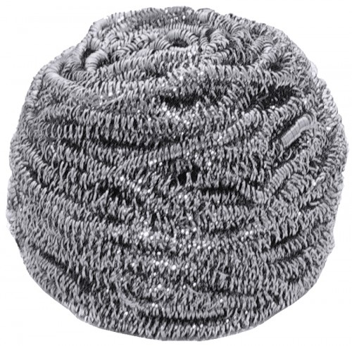 Scourer