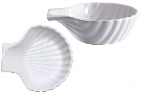 Shell Dish