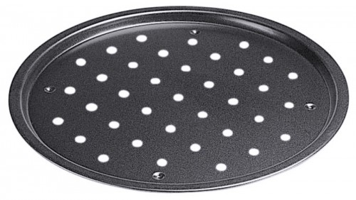 Perforated Pizza Pan