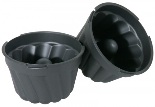 Gugelhupf Moulds